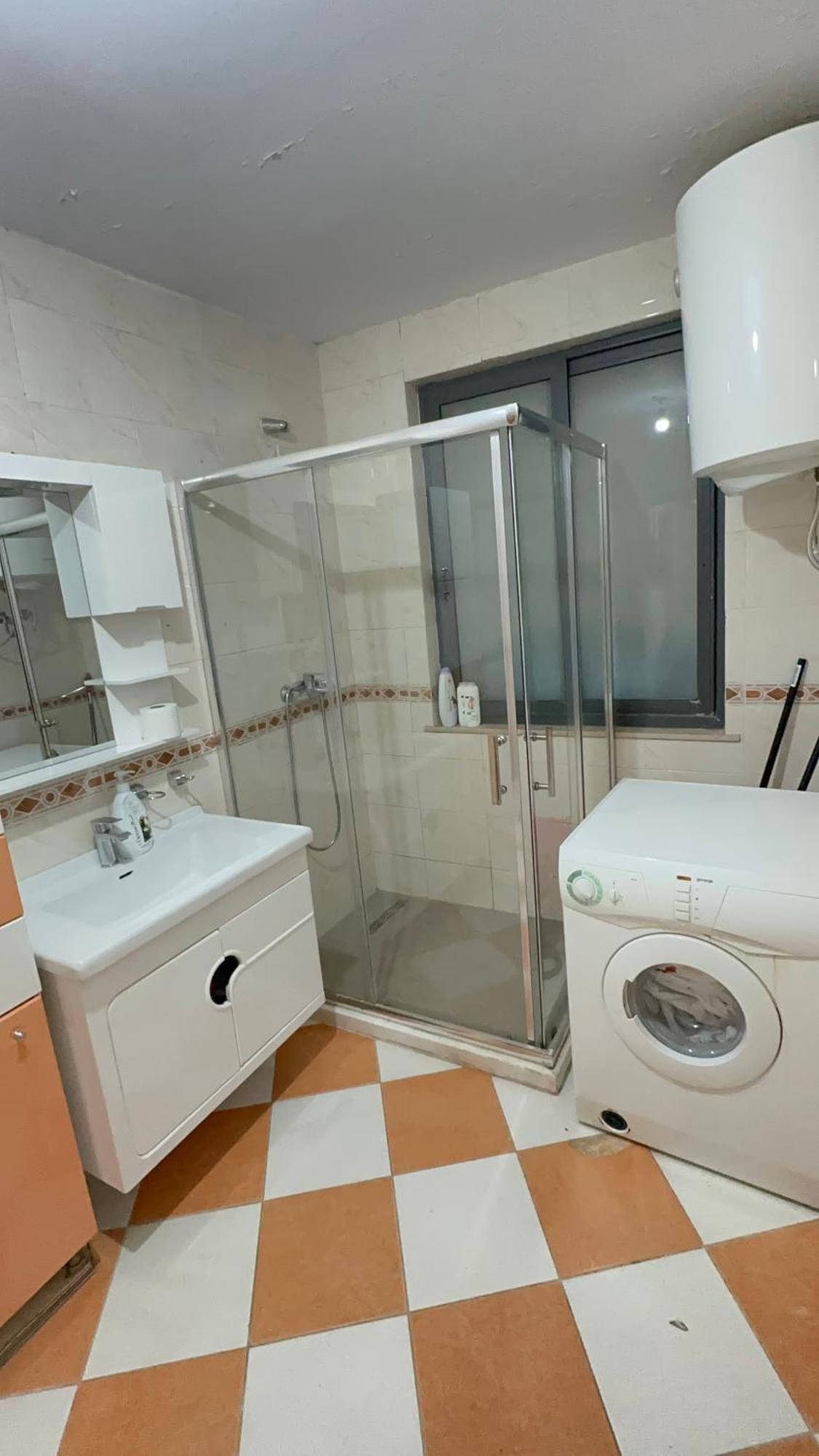 Square Inn Tirana Eksteriør billede