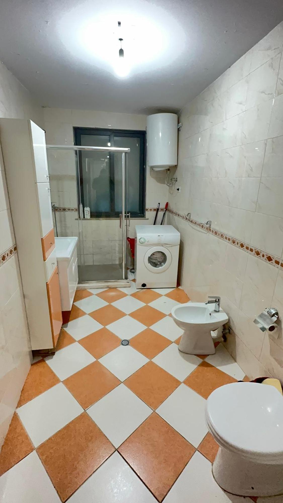 Square Inn Tirana Eksteriør billede