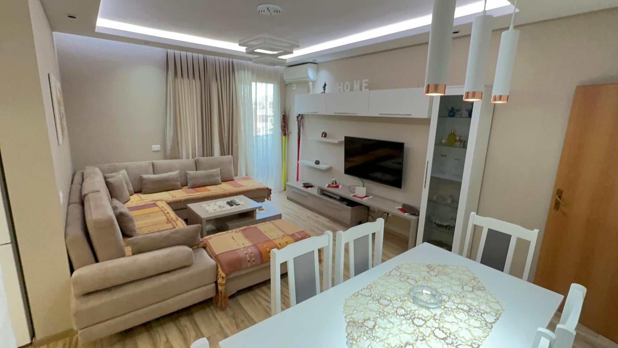 Square Inn Tirana Eksteriør billede
